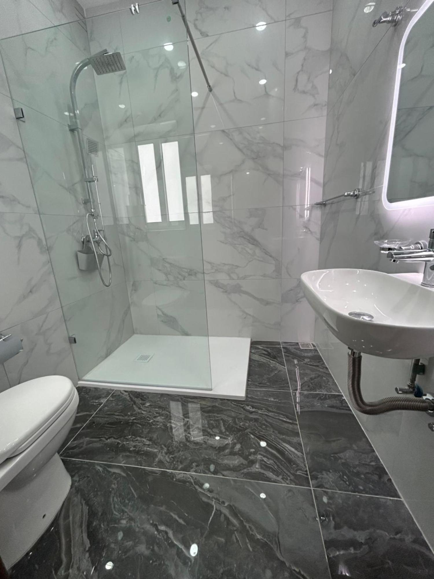 Seaview Setters Penthouse Marsaskala Apartment ภายนอก รูปภาพ